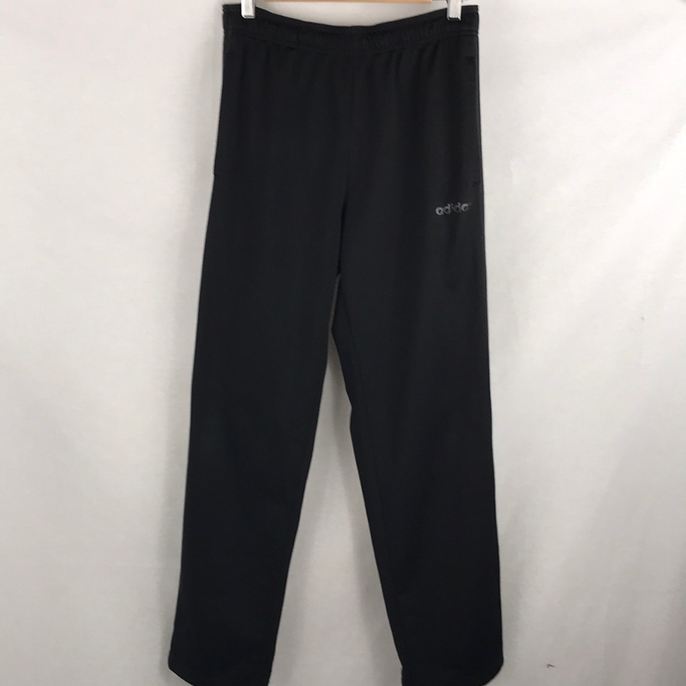 Adidas warm up/sweats